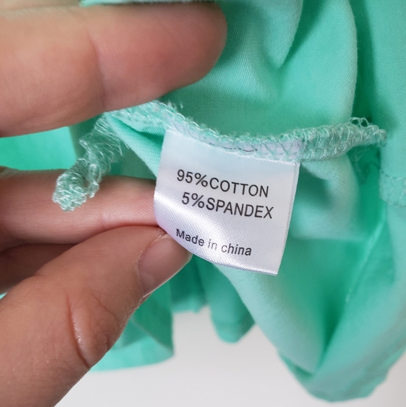 Herou Flowy Summer Dress - Picture 4 of 5